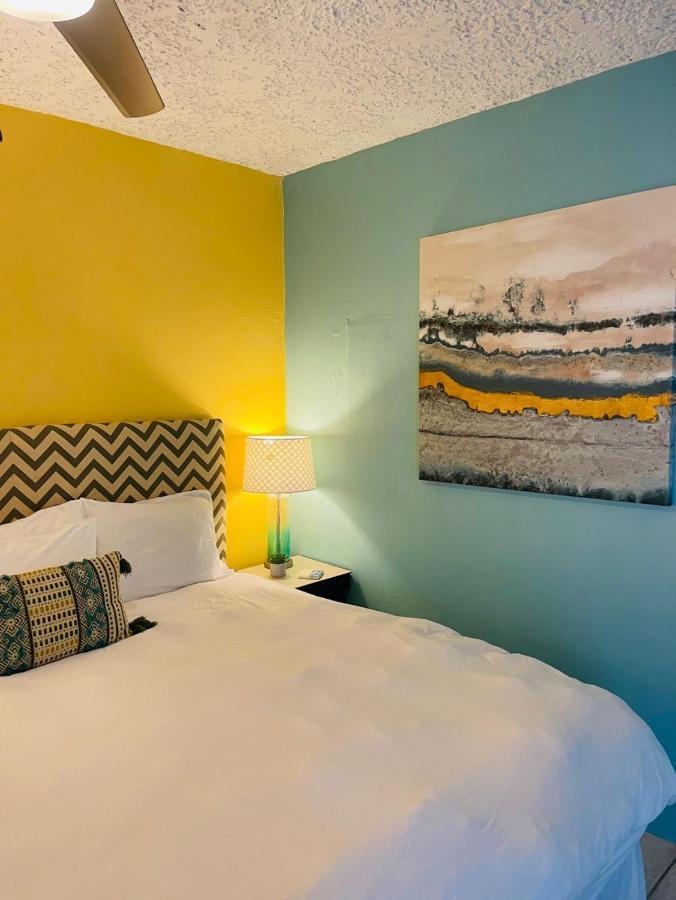 Ferienwohnung Crown Lotus Christiansted Exterior foto