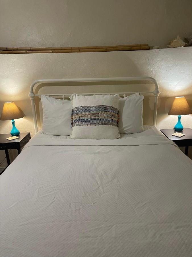Ferienwohnung Crown Lotus Christiansted Exterior foto