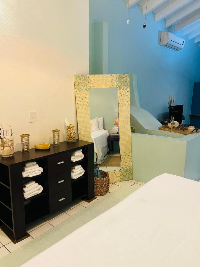 Ferienwohnung Crown Lotus Christiansted Exterior foto