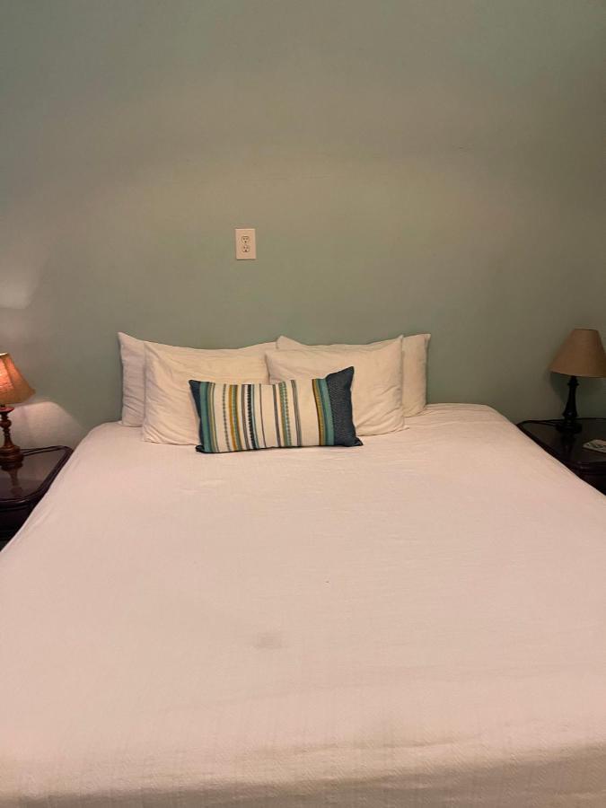 Ferienwohnung Crown Lotus Christiansted Exterior foto