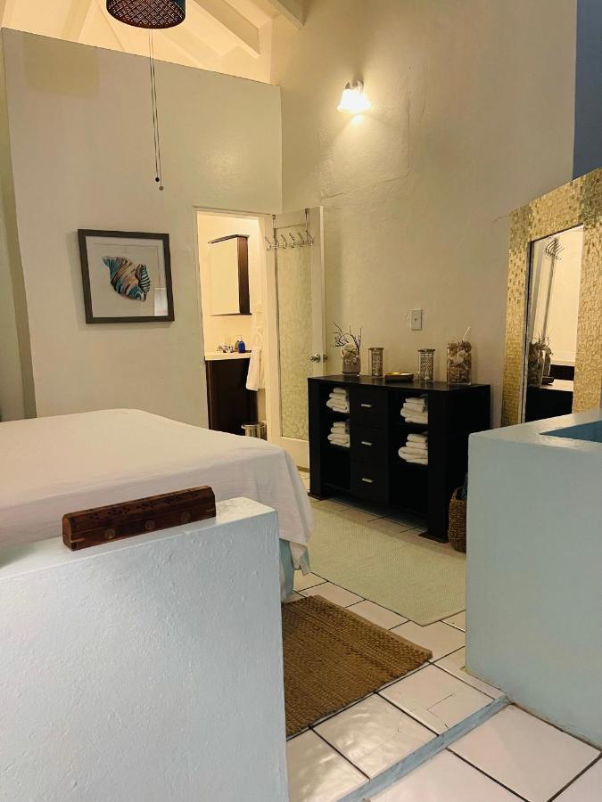 Ferienwohnung Crown Lotus Christiansted Exterior foto